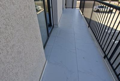 Apartament cu 3 camere si un loc de parcare - 14