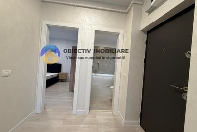 Apartament 2 camere de închiriat – Bloc nou (2025) - 12