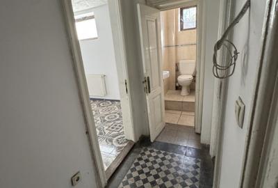 Vila solida, D+P+ Et 1 +  M, Ultracentral- Bulevard - 8