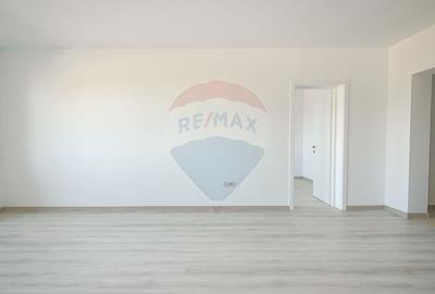 Apartament tip studio,cu 2 balcoane, intabulat,  Subcetate City 2 - 6