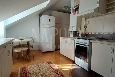 Apartament o camera de vanzare in Gheorgheni, Cluj Napoca - 4