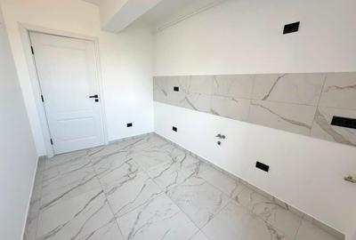 Apartament 2 camere, 60mp, decomandat, etaj 1, bloc nou - Horpaz - 5