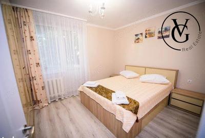 Apartament 2 Camere - Zona Centrala - Termen Lung - 3