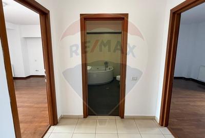 INCHIRIERE Apartament cu 3 camere in zona Baneasa - 8