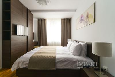 Apartament 3 camere lux Park Lake! - 5