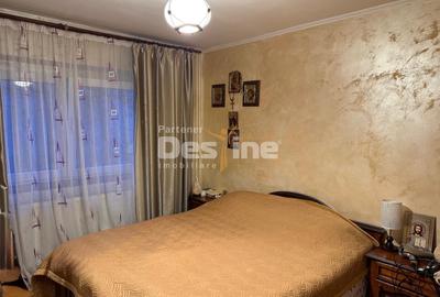 Rahova-Salaj | 3 camere | 67mp | et 2\4 | bloc reabilitat | 127.500 euro - 6