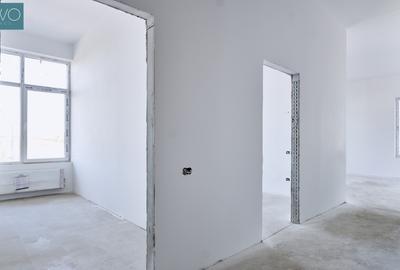 Volum, lumină și eleganță - 3 camere cum rar se mai construiește - 4