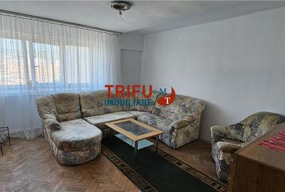 Apartament cu 2 camere de vanzare in M-uri