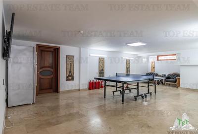 Vila Premium - in proximitatea Padurii Baneasa - 17