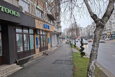 2 spatii de închiriat UltraCentral / blvd.ul I.C.Bratianu! - 2