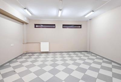 Spațiu Birouri PREMIUM pe Sabinelor 104A - Zona 13 Septembrie Marriott - 34