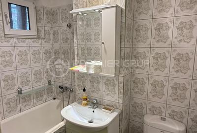 Etaj 3! Apartament 2 camere 50mp, Tatarasi, CT + AC, mobilat - 8