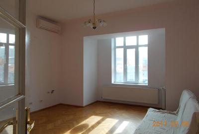 Cotroceni, Medicina, apartament interbelic, 4 camere,1/3, luminos, ideal birouri - 2