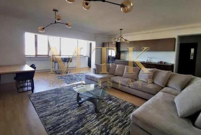 Apartament 3 camere I Herastrau I MOBILAT&UTILAT - 1