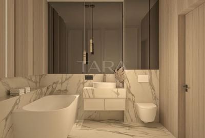 Penthouse cu trei camere de vânzare – cartier Gheorgheni, Cluj-Napoca - 5