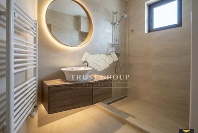 Apartament 4 camere Herastrau 165mp | Terasa | Loc de parcare - 29