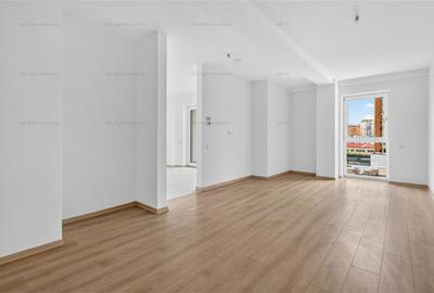 Garsoniera premium 43 mp si parcare Subterana Inclusa Noble Residence - 4