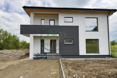 Casa individuala Sanpetru, Dealul Lempes - 1