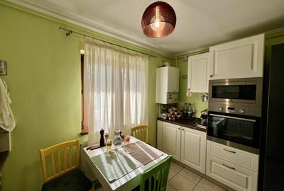 Apartament modern, 3 camere, 67 mp utili, etaj 3, decomandat - Aradului - 9
