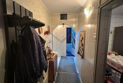 Apartament cu 2 camere decomandat în Tătărași
