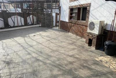 Vila  + Spatiu Comercial sos Buzaului 980mp construiti, teren 1526mp - 10