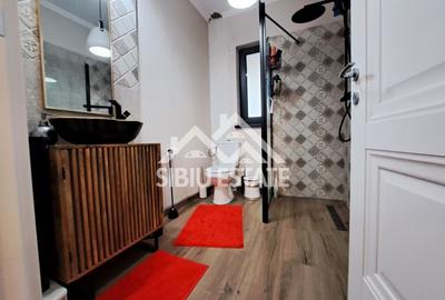 Casa pe un nivel, garaj, teren 600 Sibiu Tocile - 10