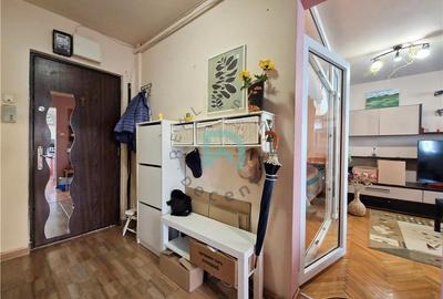 Apartament 3 camere, decomandat, Grivitei, Brasov - 15
