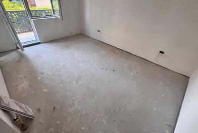 AP. 2 CAMERE - CURTE PROPRIE 36 MP, BLOC NOU, CENTRALA, COMISION 0% - 10