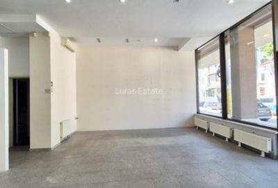 Tomis I, artera circulata, spatiu comercial amenajat - 3