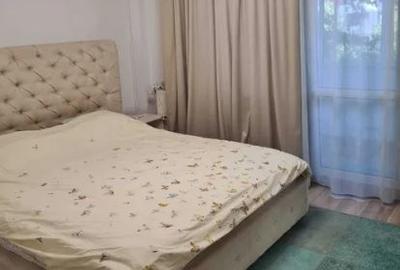 Apartament 2 Camere,Alba Iulia,bl.1990,et.2/10.DECOMANDAT,2 bai,2 balcoane - 2