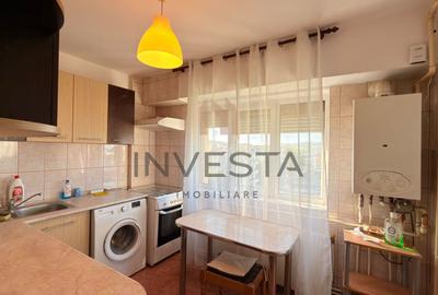 Apartament 2 camere decomandate in cartierul Intre Lacuri zona Tulcea - 4