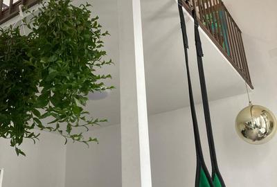 Apartament 3 camere mansardat Calea Calarasilor cu gradina A9 - 2