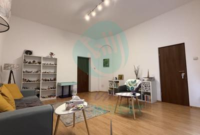 2 camere vilă Grădina Icoanei | Renovat - 8