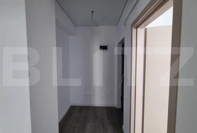 Apartament 1 camera, 32.95 mp, Complex Rezidential - Bucium/Visan - 10