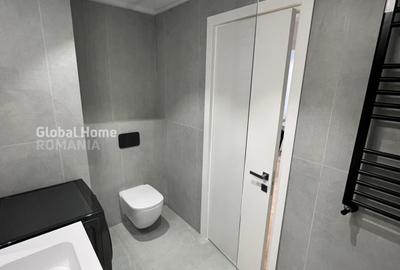 NEW RENT - Apart 2 camere 56m2 + Loc de Parcare Subteran | Nusco Faza 2 - 13