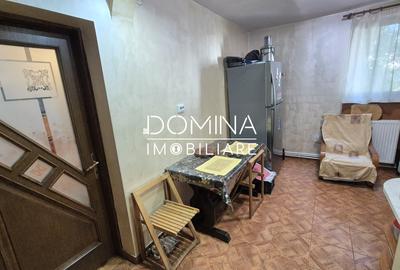 Vanzare apartament 2 camere, et.1, Aleea Energeticienilor - zona 8 Mai - 5