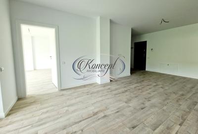 Apartament finisat cu CF in ansamblu privat - 4