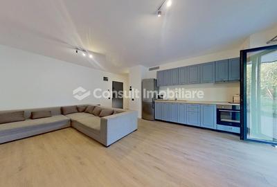 Apartament 2 camere | Dambul Rotund