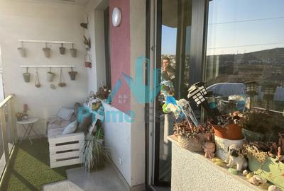 Apartament cu 2 camere de vânzare în zona TCI - 9