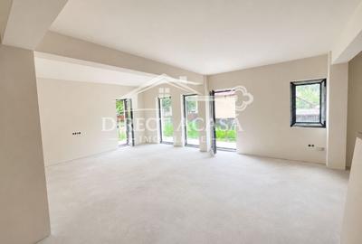 Apartament nou 3 camere 93 mp utili, terasă 18 mp și garaj - Unirii - 4