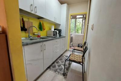 Apartament 3 camere Drumul Taberei - 7