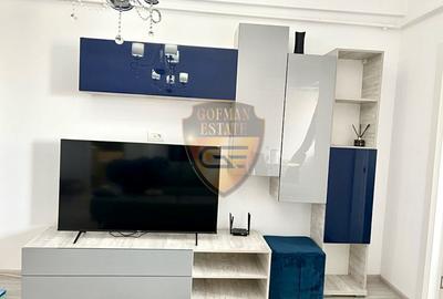 2 cam GARA, bloc NOU, Parcare, Vedere la port, et 7/8, lift, centrala gaz balcon - 12