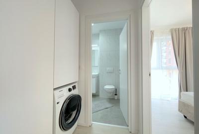Apartament 3 camere - Denya Forest 5 - 16