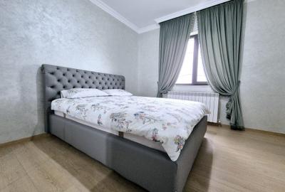 Valu lui Traian - zona linistita - casa moderna cu dotari de lux - 9
