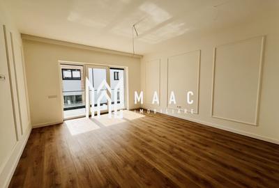 Apartament 2 camere finisat la cheie I 54 mp I Balcon I Parcare - 4