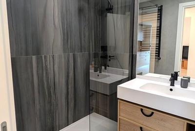 Apartament 2 camere Lux zona Aviației Pipera Nord in complex Nusco City - 10