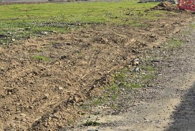 Teren intravilan industrial de vânzare – Ovidiu - 50 euro/mp (Cod E12) - 3