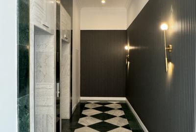 AXXIS | Apartament cu vedere la mare in prima linie pe plaja - 9
