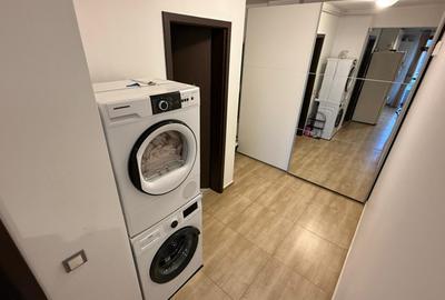Apartament 3 camere, parcare inclusa, mobilat, utilat, Scandinavia Residence - 8