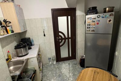 Apartament 2 camere decomandate la etaj 3, A Russo - 4